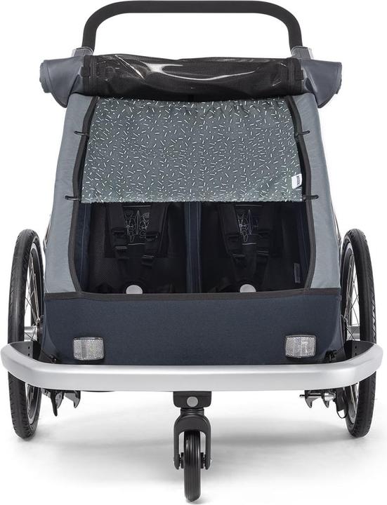 Actual product image Croozer Kid Vaaya 1