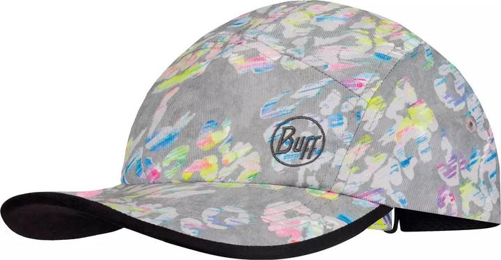 Actual product image Buff 5 Panel (One size)