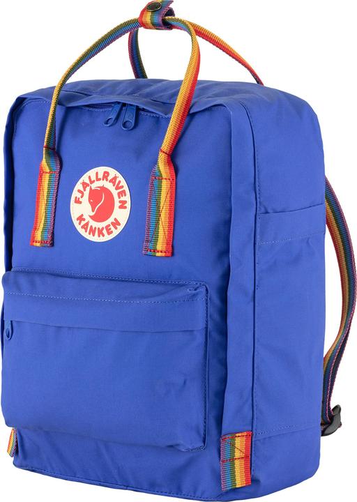 Immagine prodotto Fjällräven Kånken Rainbow (16 l)