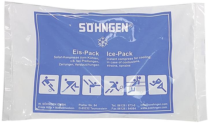 Söhngen Pflaster (1 x)