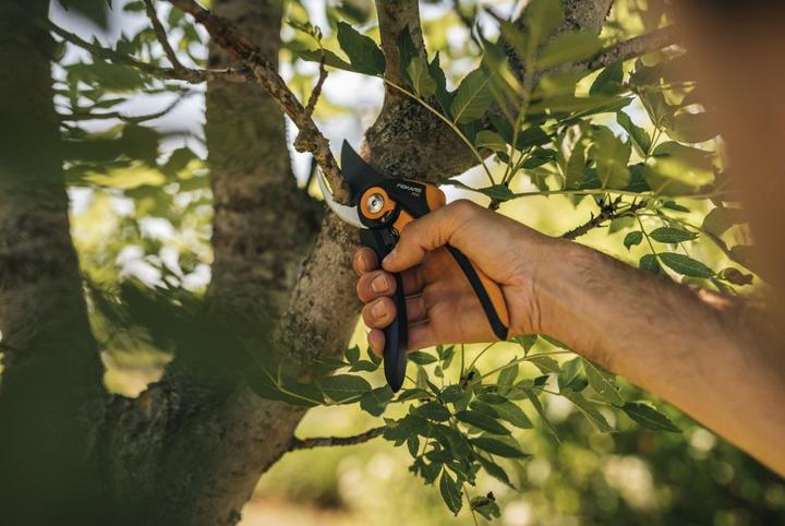Immagine prodotto Fiskars Forbici da potatura bypass 'P541 SingleStep