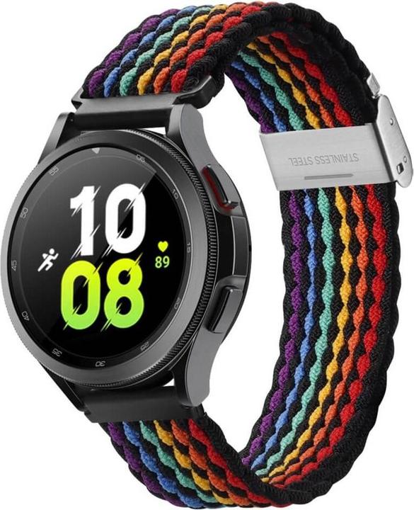 Dux Ducis Série Mixture II (41 mm, 42 mm, 20 mm, Nylon)