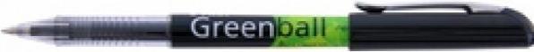Immagine prodotto Pilot Penna a sfera Greenball nera - WIKR-953120 (Nero, 1 x)