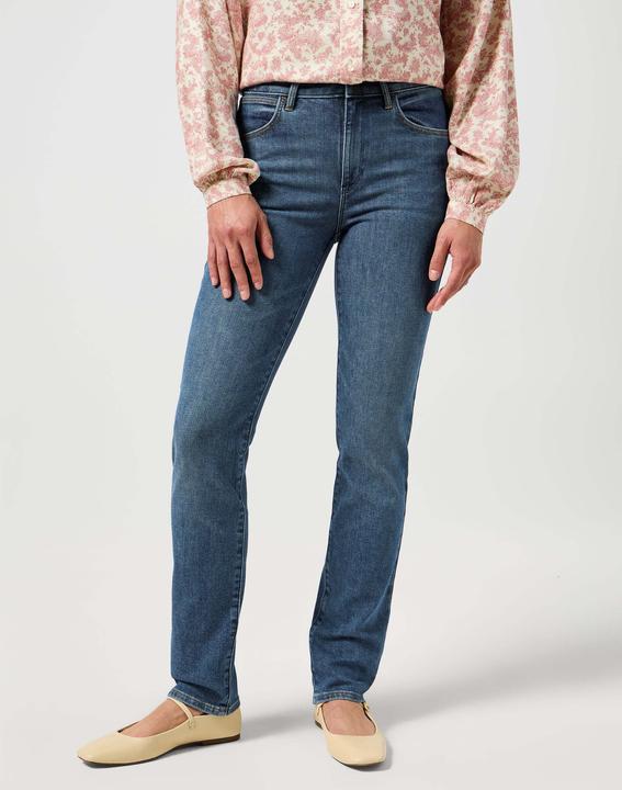 Produktbild Wrangler Jeans Slim (28)