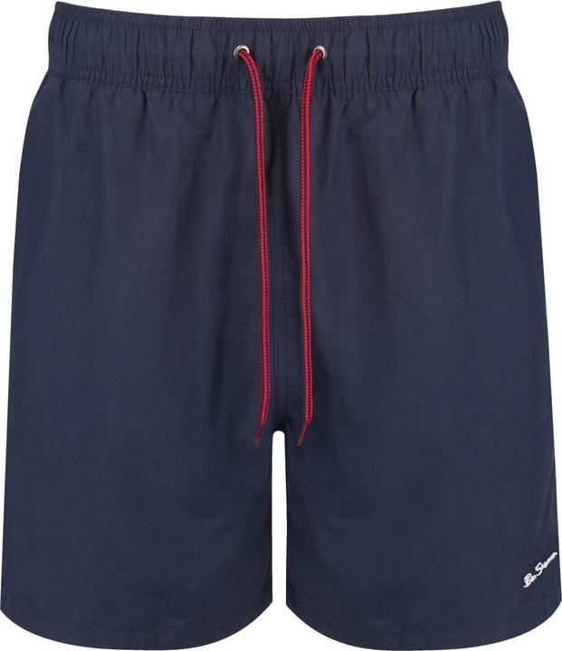 Ben Sherman Swim Short Beach
