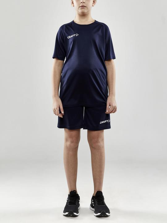 Actual product image Craft Evolve Tee Jr (158)