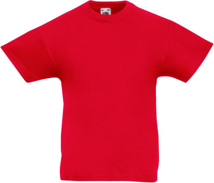 Produktbild Fruit of the Loom UTRW4730 P (164)