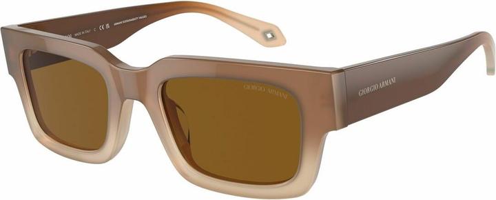 Image du produit Armani Exchange Lunettes de soleil pour femmes Armani AR8184U-598133 Ø 52 mm