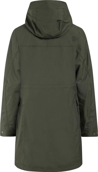 Image du produit Didriksons Femmes Thelma Parka 10 (36)