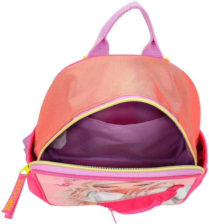 Produktbild Depesche Rucksack mit Crossbag Happy Together TOPModel