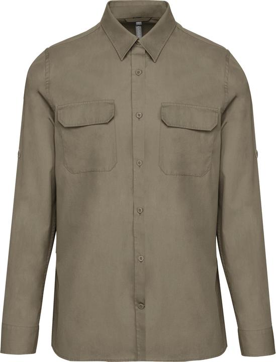 Produktbild Kariban Safari (XL)