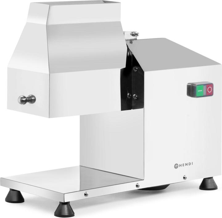 Actual product image Hendi Electric Meat Tenderiser Stainless Steel 230V 350W