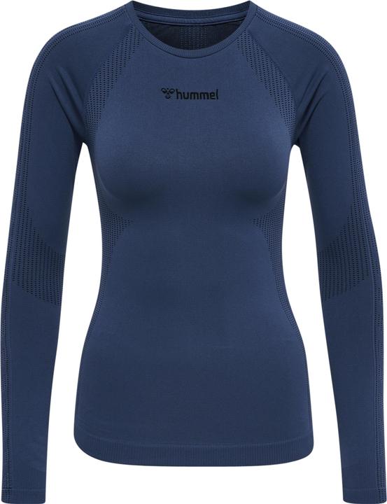 Produktbild hummel hmlSHAPING SEAMLESS T-SHIRT L/S (L)