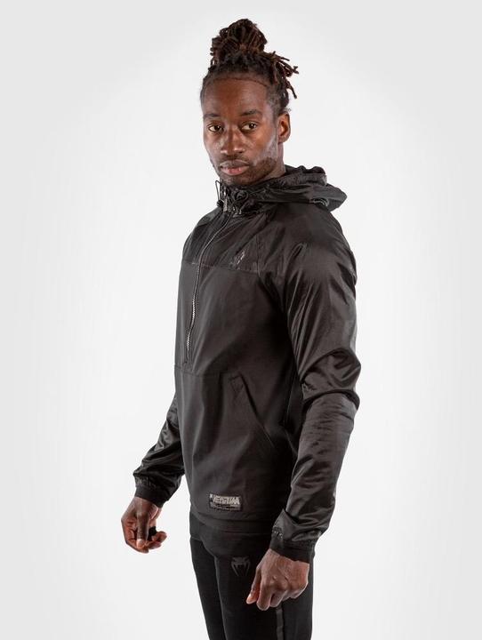 Produktbild Venum Laser XT Hoodie – Black/Black (S)