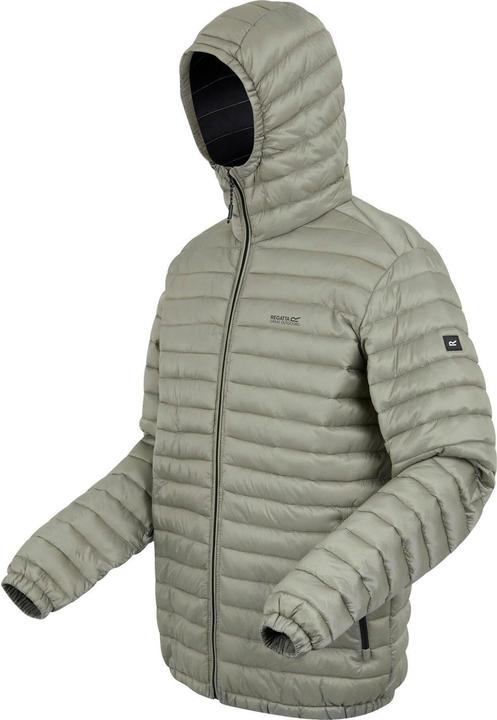 Actual product image Regatta Mens Hurden Padded Jacket (XXL)