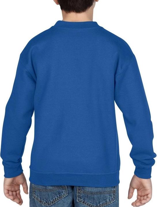 Produktbild Gildan Sweatshirt mit Rundhalsausschnitt (M)