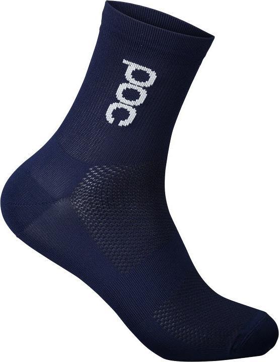 Actual product image Poc Essential Road Sock Short (M)