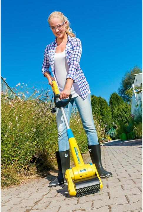 Actual product image Gloria Haus und Garten Multibrush