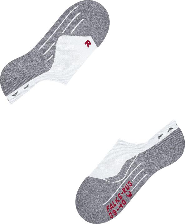 Produktbild Falke RU3 Invisible (37 - 38)