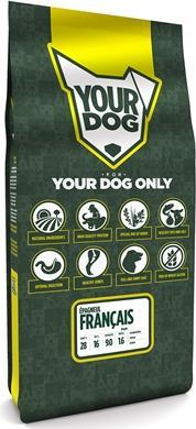 Produktbild Yourdog Epagneul Français Pup (12150 g)