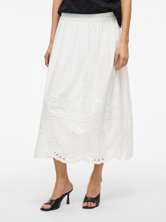 Image du produit Vila High Waist Midirock (44)