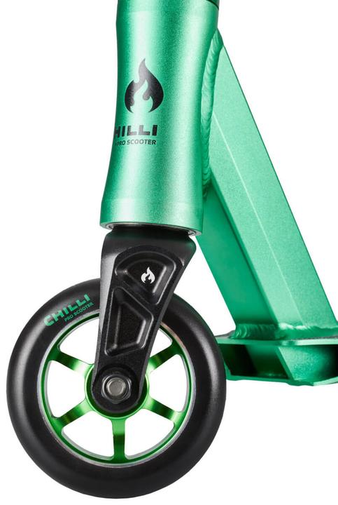Produktbild Chilli Scooter 3000