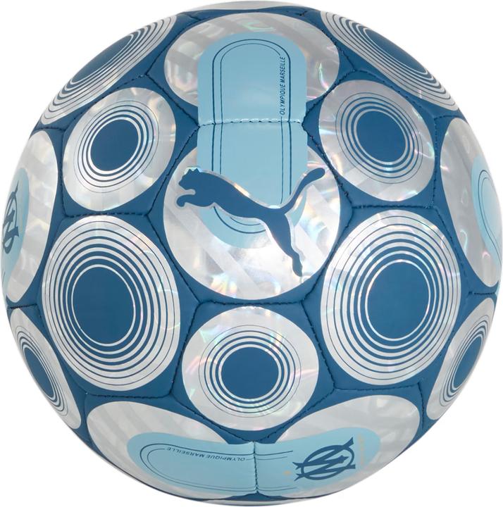 Puma OM Culture+ Ball Mini