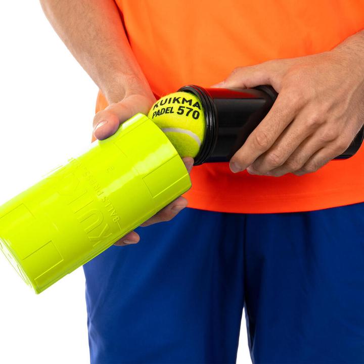 Actual product image Kuikma PP 500