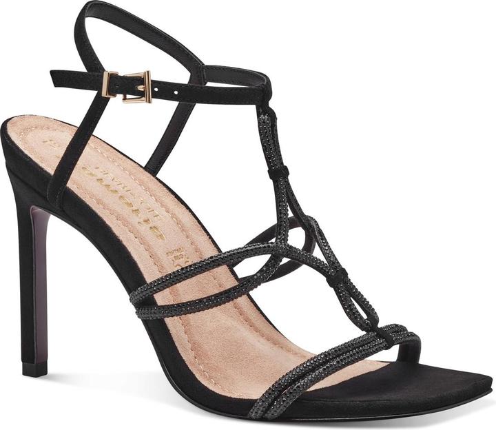 Tamaris Heart & Sole Sandalette (41)