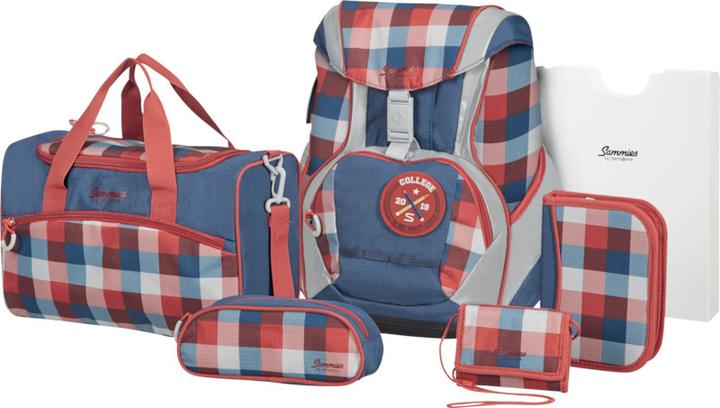 Actual product image Samsonite Ergofit 2.0 (20 l)