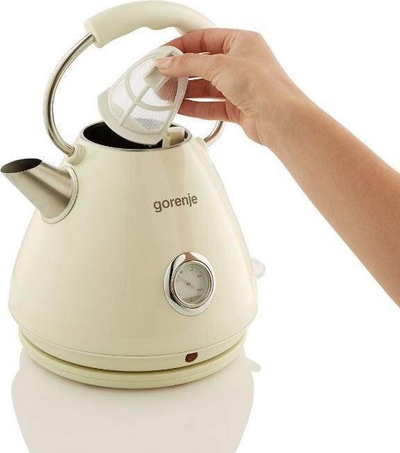 Produktbild Gorenje K17CLI (1.70 l)