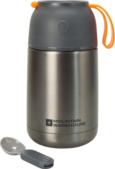 Actual product image Mountain Warehouse 650ml Food Flask (1 l)