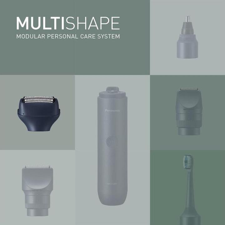 Produktbild Panasonic Multishape (1 x)