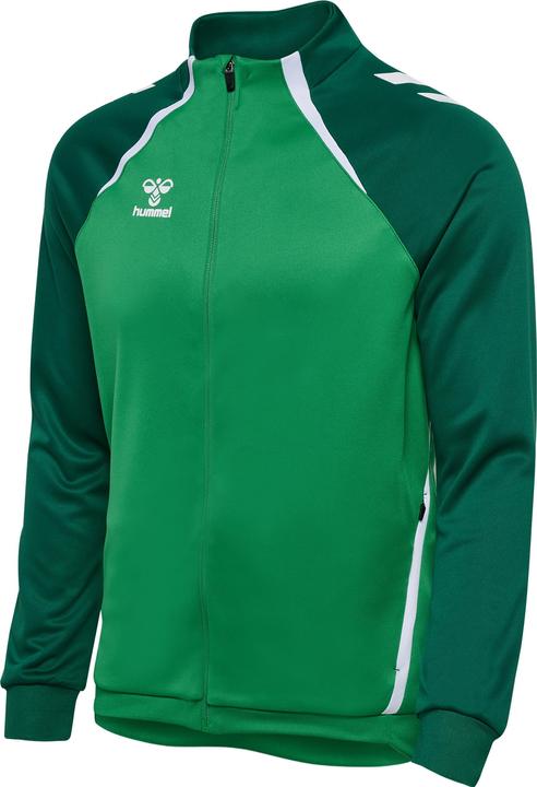Immagine prodotto hummel hmlLEAD 2.0 GIACCA ZIP TRACCIATA (3XL)