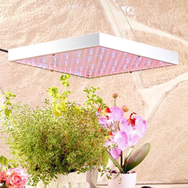 Produktbild Lunartec Wachstums-Leuchtpanel (LED, 230 V)