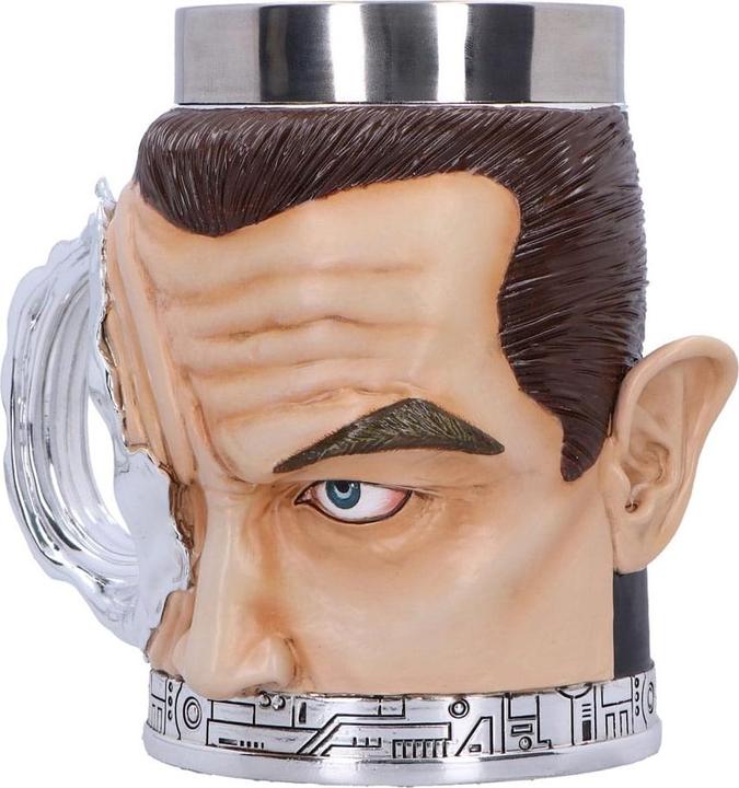 Produktbild Nemesis Now Terminator T-1000 Krug (1 x)