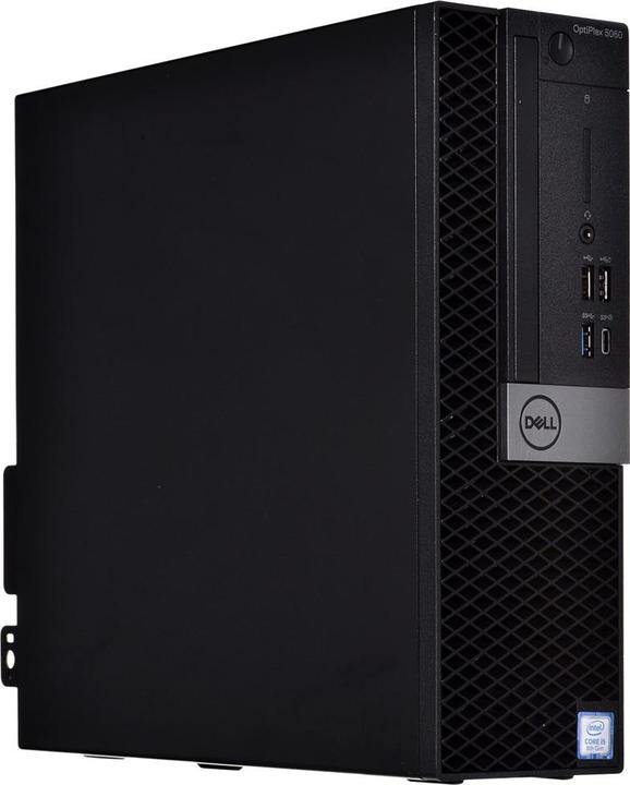 Actual product image Dell OptiPlex 5060 (16 GB, SSD, 256 GB)