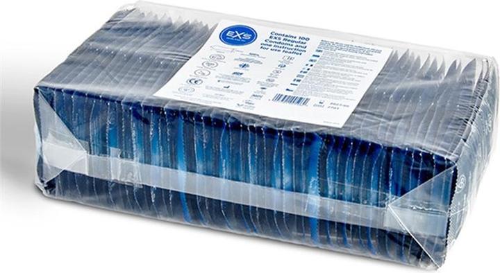 Productafbeelding EXS Regelmatig (100 Pcs.)