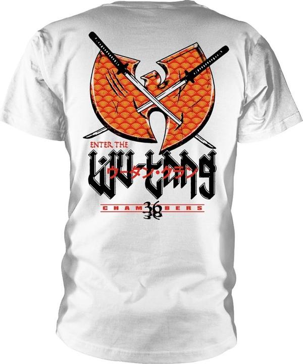 Immagine prodotto Wu Tang Clan Swords (S)