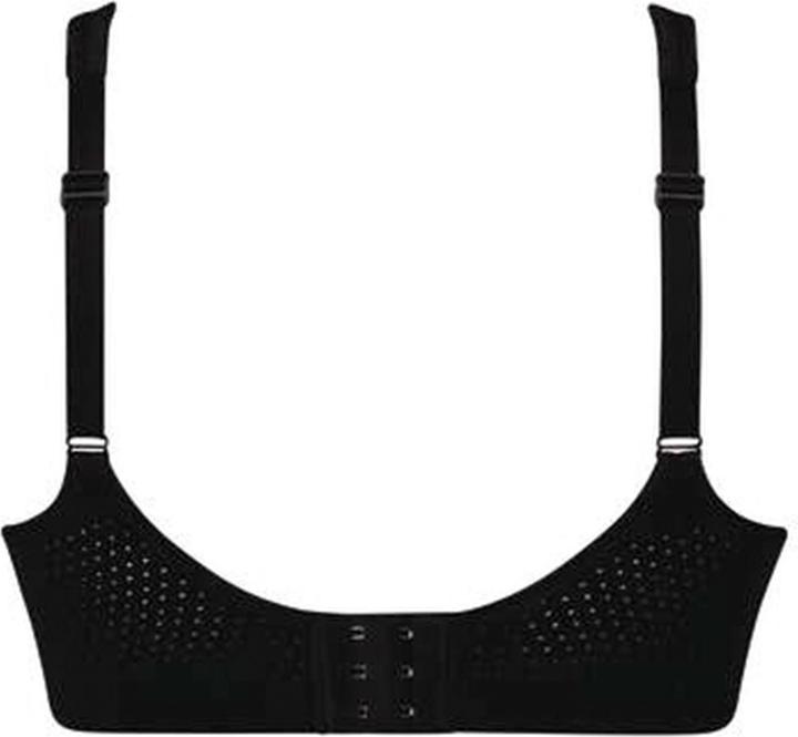 Actual product image Anita Air Control with Delta Pad Sports Bra (85 F)