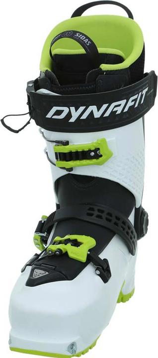 Actual product image Dynafit Hoji Free 110 touring boots (27.5)