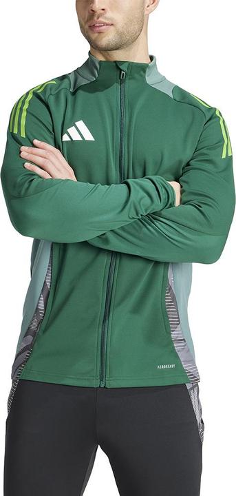 Actual product image adidas TIRO24 C TR JKT (XL)