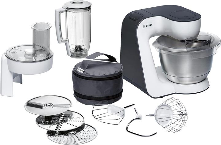 Bosch Hausgeräte MUM52120 Styline (700 W)