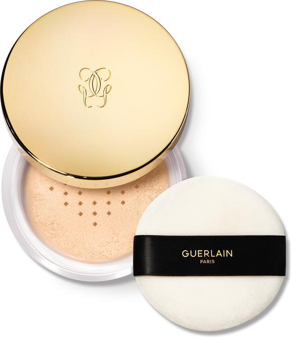 Guerlain Parure Gold Skin Diamond Micro-Powder (03)