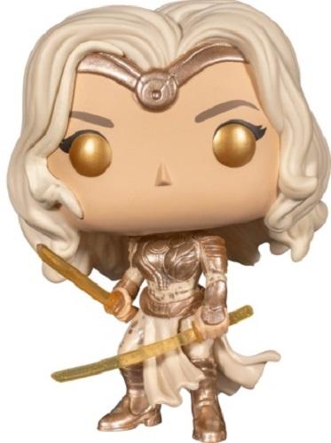 Produktbild Funko POP! Marvel Eternals Thena 743 Sonderausgabe