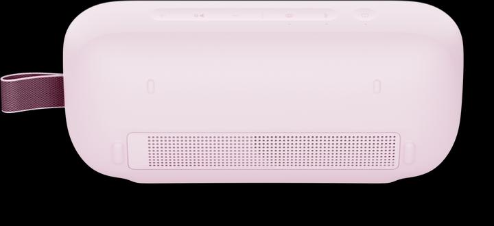 Image du produit Bose Soundlink Flex (2nd Gen) (12 h, Fonctionnement sur batterie)