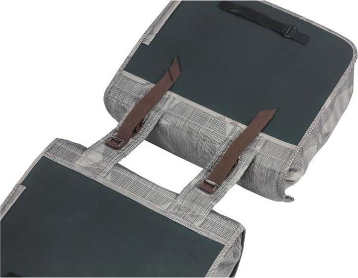 Produktbild Basil Elegance (49 l, Gepäckträgertasche)