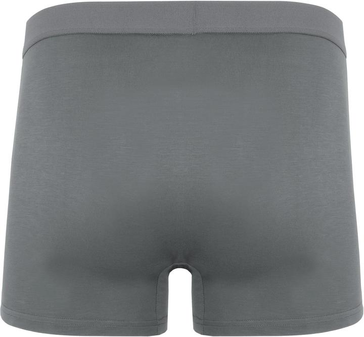Immagine prodotto Normani 12 Herren Bambus-Boxershorts - 8883 (3XL, confezione da 12)