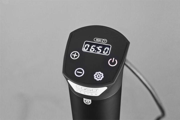 Immagine prodotto Caso SV 1200 Smart (Spina CH)