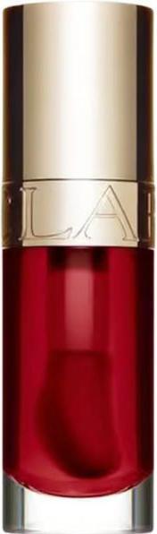 Actual product image Clarins Lip Comfort Oil (No. 03 - Cherry)
